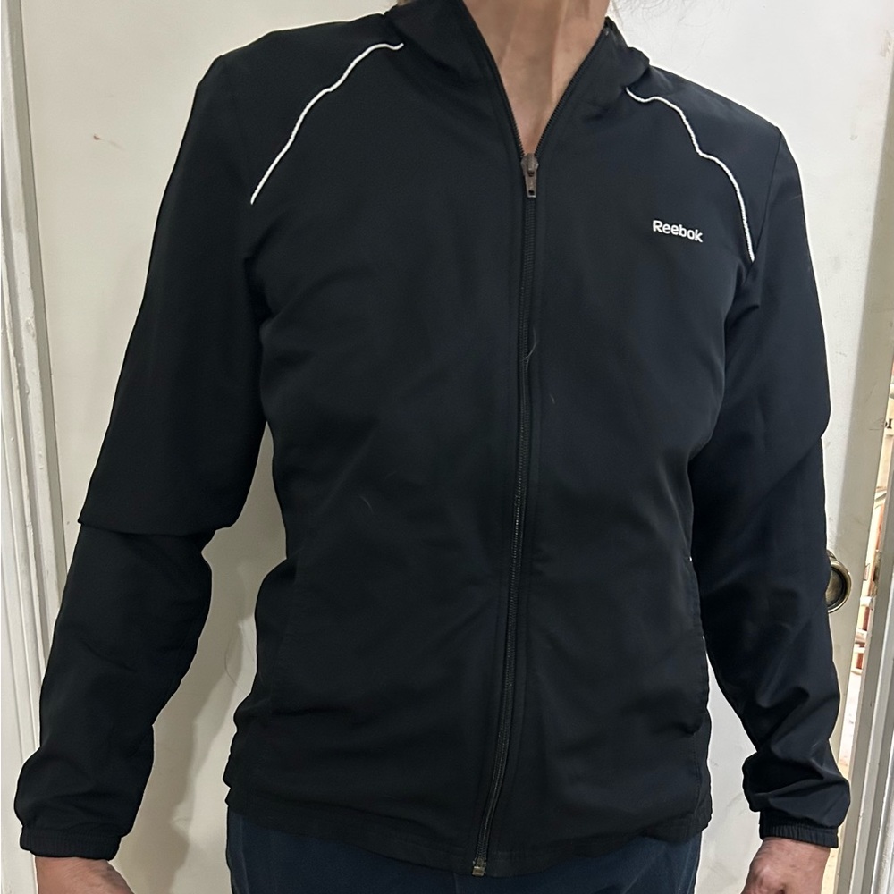 Rebook XS Jacket